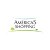 Américas Shopping icon