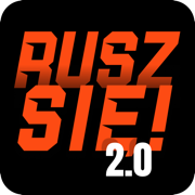 Człowieku Rusz Się 2.0