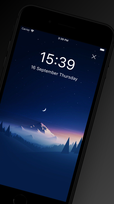 Walpie - Amazing 4K Wallpapers Screenshot