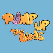 Pump Up Birds