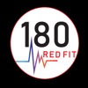 180 Red Fit icon