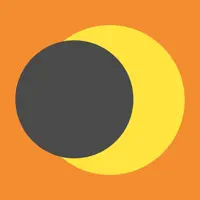 Eclipse Map: 5000 years