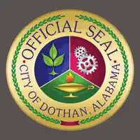 City of Dothan AL