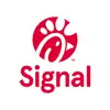 Chick-fil-A Signal (QA) icon