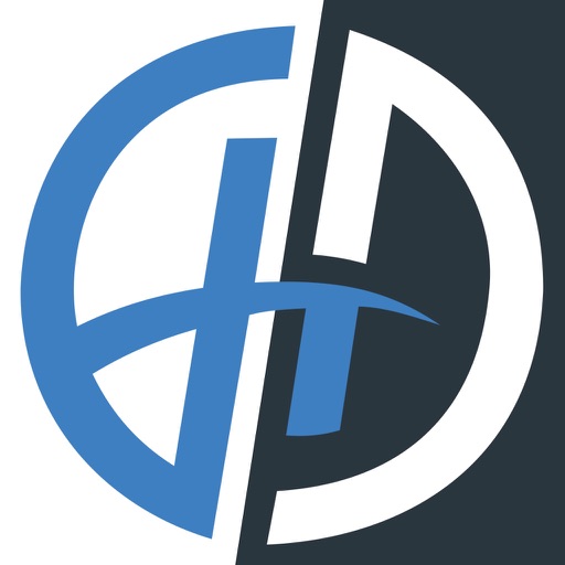Hostingall app icon