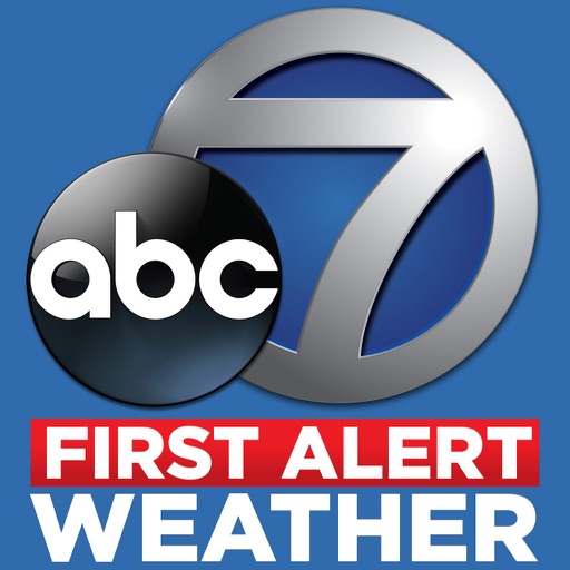 ABC7 WWSB First Alert Weather iOS App