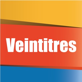 Revista Veintitres