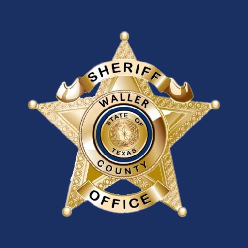 Waller County Sheriff TX