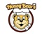 Honey Bear's BBQ mobile app