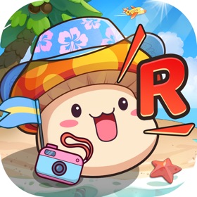 MapleStory R- Evolution US