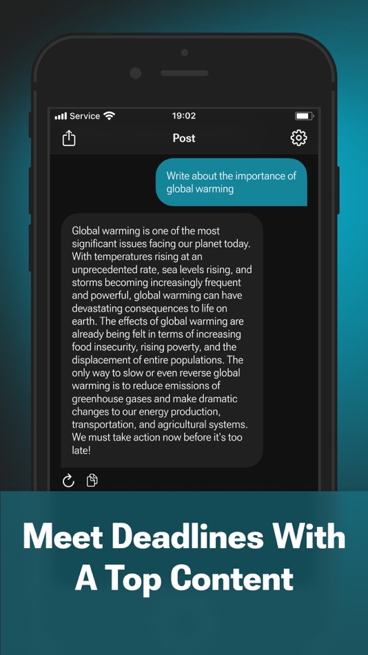 #4. AI Chat - Nera Smart Assistant (iOS) 由: AirShape