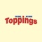 Here at Toppings we are constantly striving to improve our service and quality in order to give our customers the very best experience