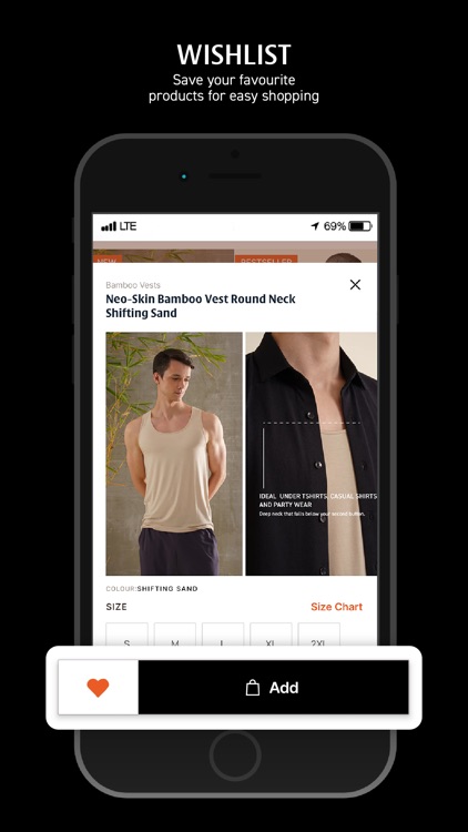 DaMENSCH screenshot-3