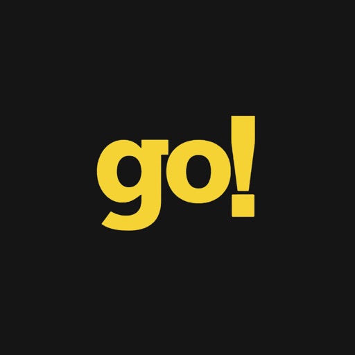 go! - South Africa