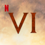 Civilization VI: NETFLIX на пк