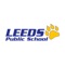 Introducing the official app for Leeds Public School, ND