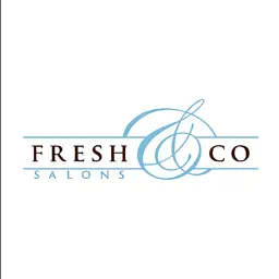 Fresh and Co Salon app icon