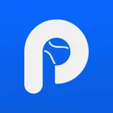 PadelUP - Scorekeeper - アプリアイコン