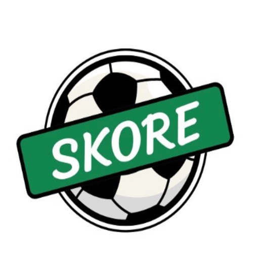 Skore Football Prediction