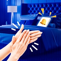 Phone Finder By Clap Shortcut app icon - Utilities app for iPhone