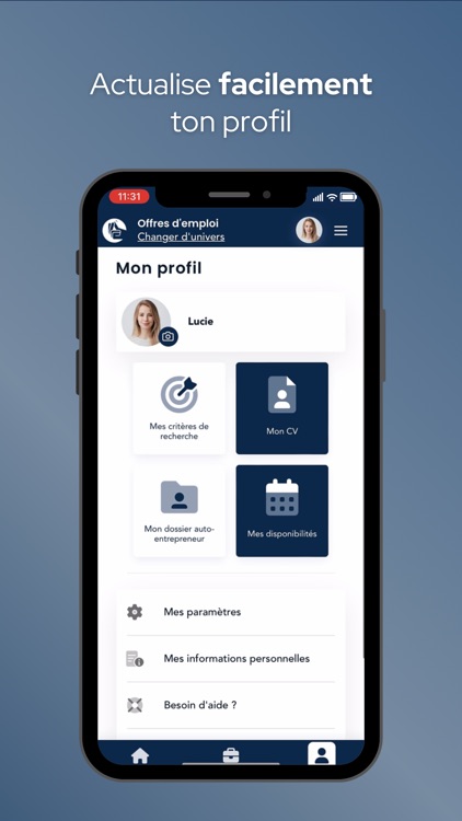 Extracadabra, ton job au choix screenshot-5