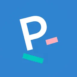 Peekaboo School of English app icon