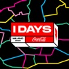 I-Days Milano Coca-Cola icon