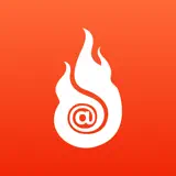 Atisfyre - Influencer's App - Icona app