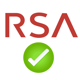 RSA Authenticator (SecurID)