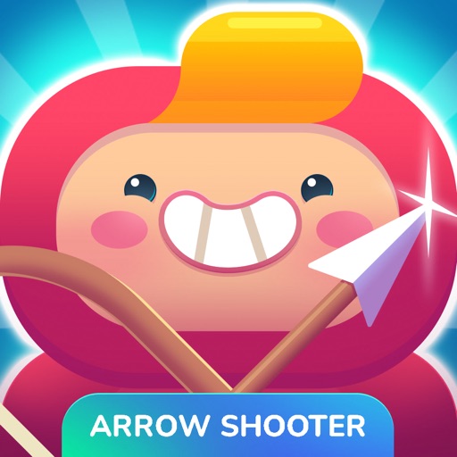 Bow Master Crow Hunter Shooter