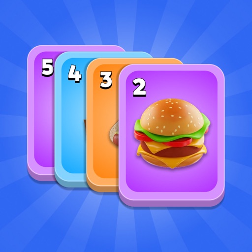 Deli Puzzle icon