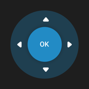 Remote Control for TV •