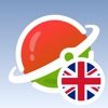 Free VPN UK - iPhoneアプリ