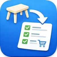SnapToBuild: DIY Planner
