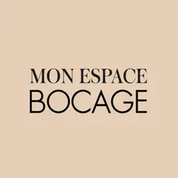 MonEspaceBocage app icon