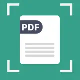 PDF Scanner Document - CamScan - Icône de l’app