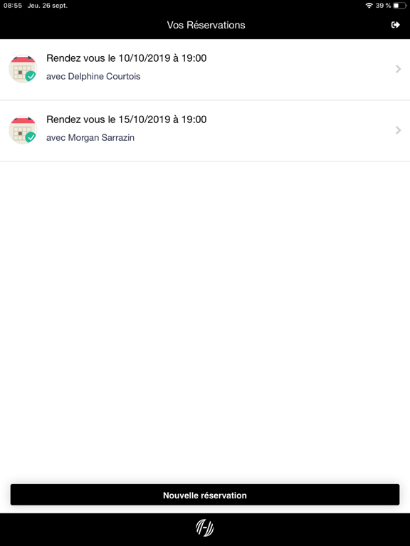 Screenshot #4 pour HumanFab Sports