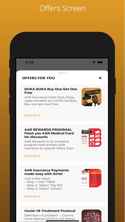 AAR Insurance Ug screenshot-8