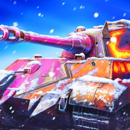 Tanks Blitz - PVP MMO