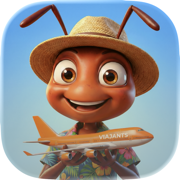 Viajants | Alertas de Voos