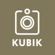 KUBIK camera control