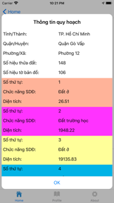 Coi Sổ Đỏ screenshot