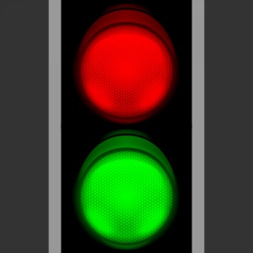 Traffic Lights simulator