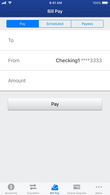 National Police screenshot-4