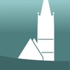 Kirche Eberdingen icon