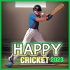 HappyCricket2023 icon