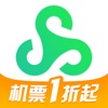 Spring Airlines icon