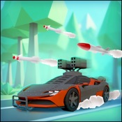 Cars War - Derby Multiplayer