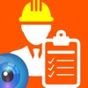 Site Reporter icon