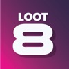 Loot8 icon
